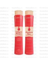 Happy Hair Macadamia Gloss (набор) 500/500 ml.