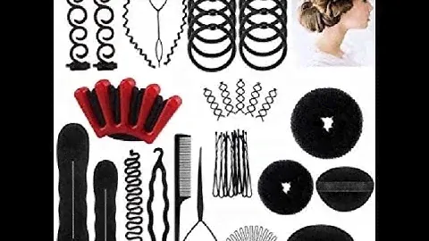 Magic Hair Braiding Tool