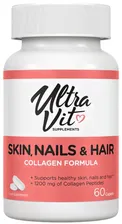 ULTRAVIT SKIN, NAILS & HAIR 60 капсул / Оптовые продажи
