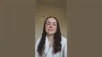 Amanda A, Curl Charisma Wash Routine