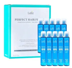 ЛД Perfect Филлер для восстановления волос Perfect Hair Filler 13ml x 10 13мл*10