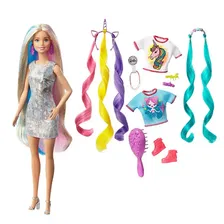 Кукла Барби Fantasy Hair Barbie