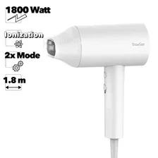 Фен для волос Xiaomi ShowSee Negative Ion Hair Dryer A1 (белый)