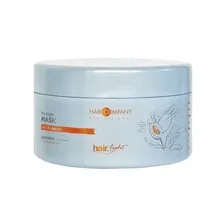 Маска с маслом Арганы – Hair Company hair light bio argan mask 500ml