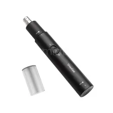 Триммер для носа и ушей Xiaomi ShowSee Nose Hair Trimmer (черный)