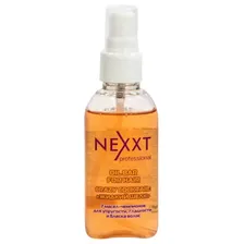 Флюид-коктейль 7 масел для волос Nexxt Oil Bar For Hair