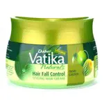 Крем для волос Dabur VATIKA Hair Fall Control - контроль выпадения волос