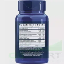 Hair, Skin & Nails Collagen Plus Formula