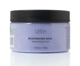 Limba Cosmetics Rejuvenating Mask for weak and brittle hair, 245 g