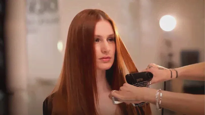 Piastra per Capelli Professionale Liscio Perfetto - Ariete Gold Hair