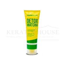 Happy Hair Detox Matcha кондиционер без SLS/SLES 250 мл