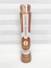 Happy Hair Coffee Smash кератин для выпрямления волос 500мл