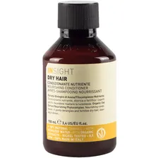 Кондиционер увлажняющий для сухих волос Insight Dry Hair Nourishing Conditioner