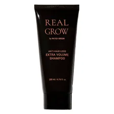 Rated Green Anti Hair Loss Extra Volume Shampoo 200ml