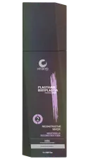 H-TOKYO/ Биксипластия Шаг 2 Реконструирующая Маска Plast Hair Bixyplastia Passion Fruit с маракуйей