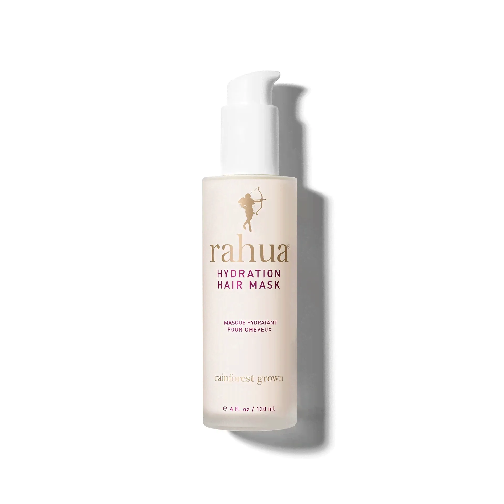 Hydration Hair Mask-0