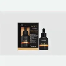 Лосьон-активатор роста волос MESOPHARM PROFESSIONAL Hair X Lotion 60 мл
