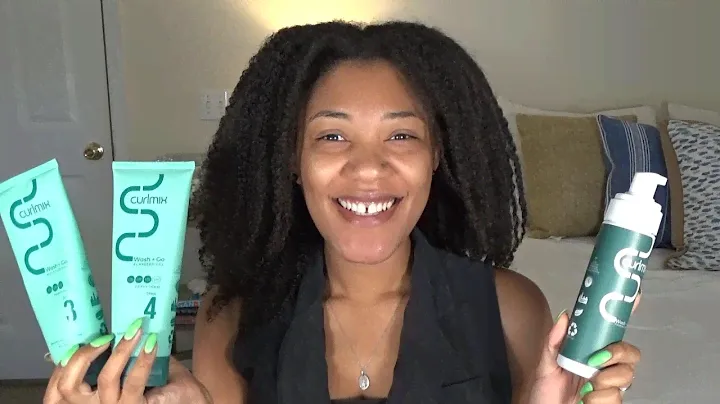 Curlmix Masters | Do I Still HATE 😡 it?