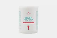 KJMN HAIR PRO-TOX HAIR MASK