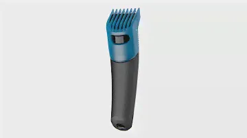 Braun Styling  Hair Clipper HC5010 - vandenborre.be