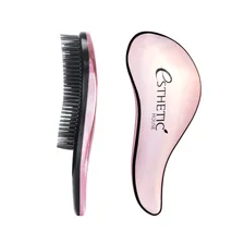 ESTHETIC HOUSE Расческа для волос золотая Hair Brush For Easy Comb Gold