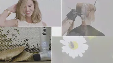 Paul Mitchell the color: Permanent Cream Hair Color to Help You Color with Confidence