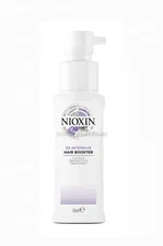 Nioxin 3D Intensive Hair Booster Усилитель роста волос 50 мл.