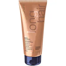 Маска Роскошь длинных волос Estel Haute Couture Luxury Long Hair Mask 200 мл