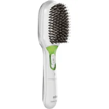 Расческа-выпрямитель Braun Satin Hair 7 BR750