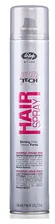 Lisap Лак для укладки волос сильной фиксации Hair spray strong hold