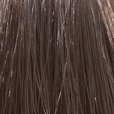 Стойкая крем-краска для волос Hair Light Crema Colorante 7.01, 100 мл.