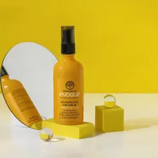 Масло восстанавливающее для ухода за волосами / Reconstructive Hair Care Oil 90 мл