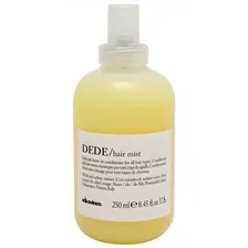 Деликатный несмываемый кондиционер-спрей Davines Dede Hair Mist