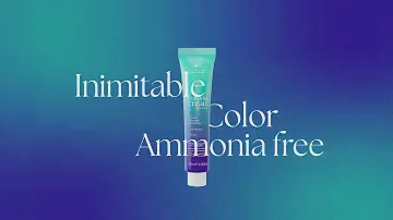 Restyle inimitable color EN