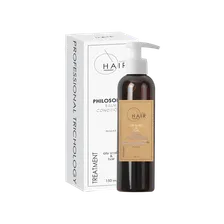 Бальзам-кондиционер Hair philosophy OILY SCALP & HAIR BALM CONDITIONER
