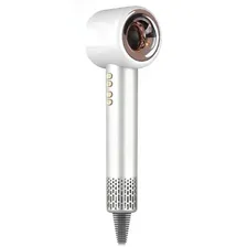 Фен SenCiciMen Hair Dryer X13, Silver