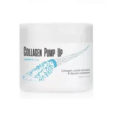 Ботокс для волос Happy Hair Collagen Pump UP 500 гр