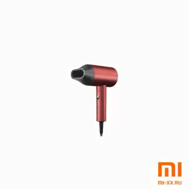 Фен для волос ShowSee Hair Dryer A5 (Red)