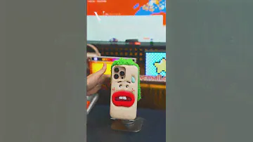 This is STLYE! 😁😆😅😂 Trendy phone cases from one-stop B2B shop for cellphone accessories