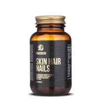 GRASSBERG Skin, Nails and Hair, 60 капсул