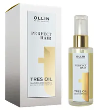 PERFECT HAIR TRES OIL Масло для волос