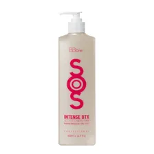 SOS INTENSE BTX HAIR REPAIR EXPRESS MASK