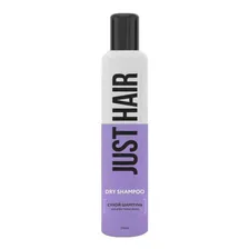 Сухой шампунь Just Hair для всех типов волос 200 мл