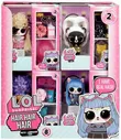 MGA L.O.L Surprise Hair Hair Hair Pets seria 2