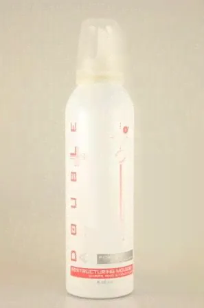 Hair Company Регенерирующий мусс Ricostruttrice Mousse Forma E Struttura 200 мл.-0