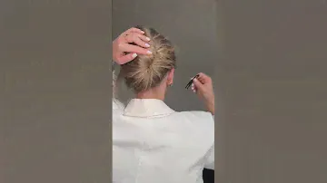 French Twist Hairstyle Tutorial with the Fiona Franchimon Nº1 Hairpin #hairtutorial  #hairstyle