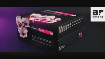 Orthomol Beauty