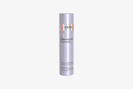 Спрей для сухих и ломких волос Экстраувлажнение с маслом кокоса Dr.Sante Coconut Hair 150 мл