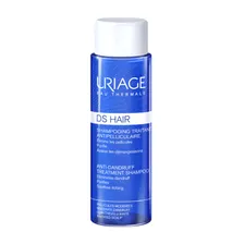 Урьяж DS Шампунь против перхоти, 200 мл (Uriage, DS Hair)