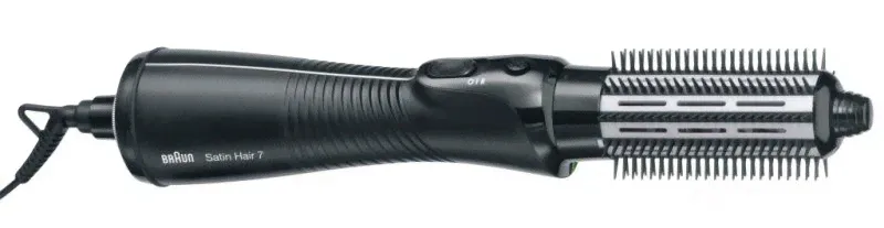 Фен-щётка BRAUN satin hair 7 as720 (6 728 руб.) - купить с доставкой в Москве и регионах России | Эталон БТ